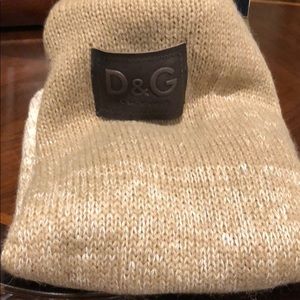 Dolce and Gabbaba Sweater